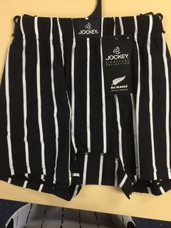 Jockey Boxer Shorts