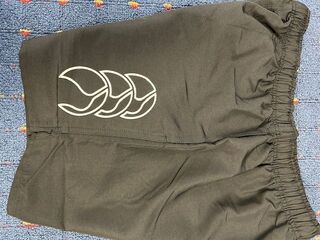 Tactic short