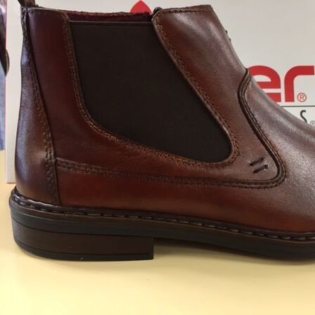 Reiker Boots