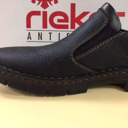 Reiker slip on
