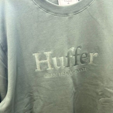 HAFFER