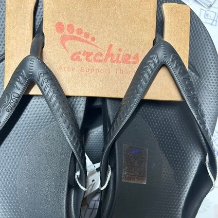 ARCHIES JANDALS