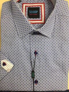 Short Sleeve Shirts