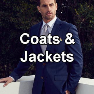 Coats / Jackets