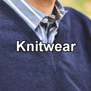 Knitwear