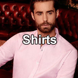 Longs Sleeve Shirts