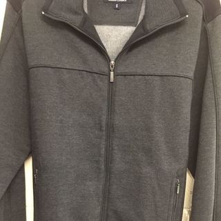 Full Zip Fleece