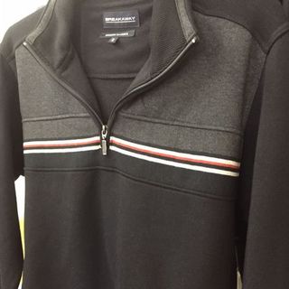 Polo Fleece