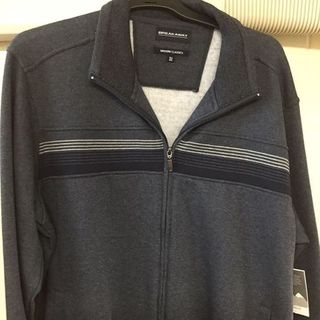 Zip Jacket