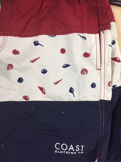 Coast Board  Short