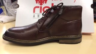 Reiker Boots