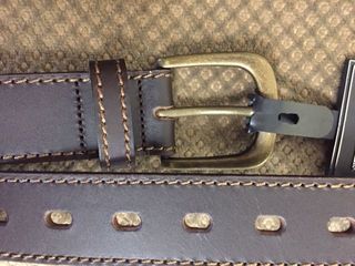 Jean Belt
