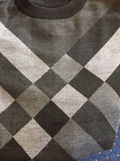 Crew Jumper