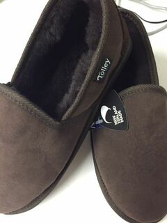 Slippers