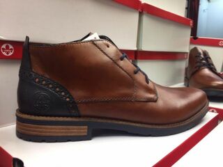 Reiker Boot