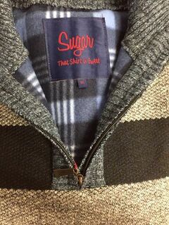 Sugar