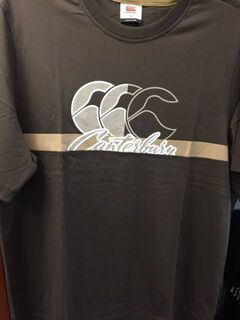Canterbury  TEE