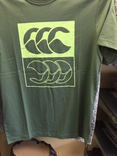 Flip Tee