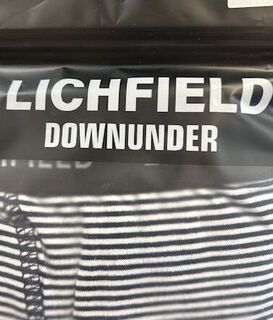 Lichfield  Trunk