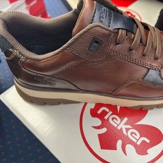 Reiker Shoes
