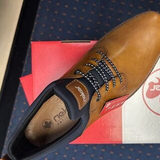 Reiker Shoes
