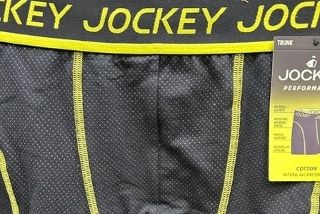 JOCKEY